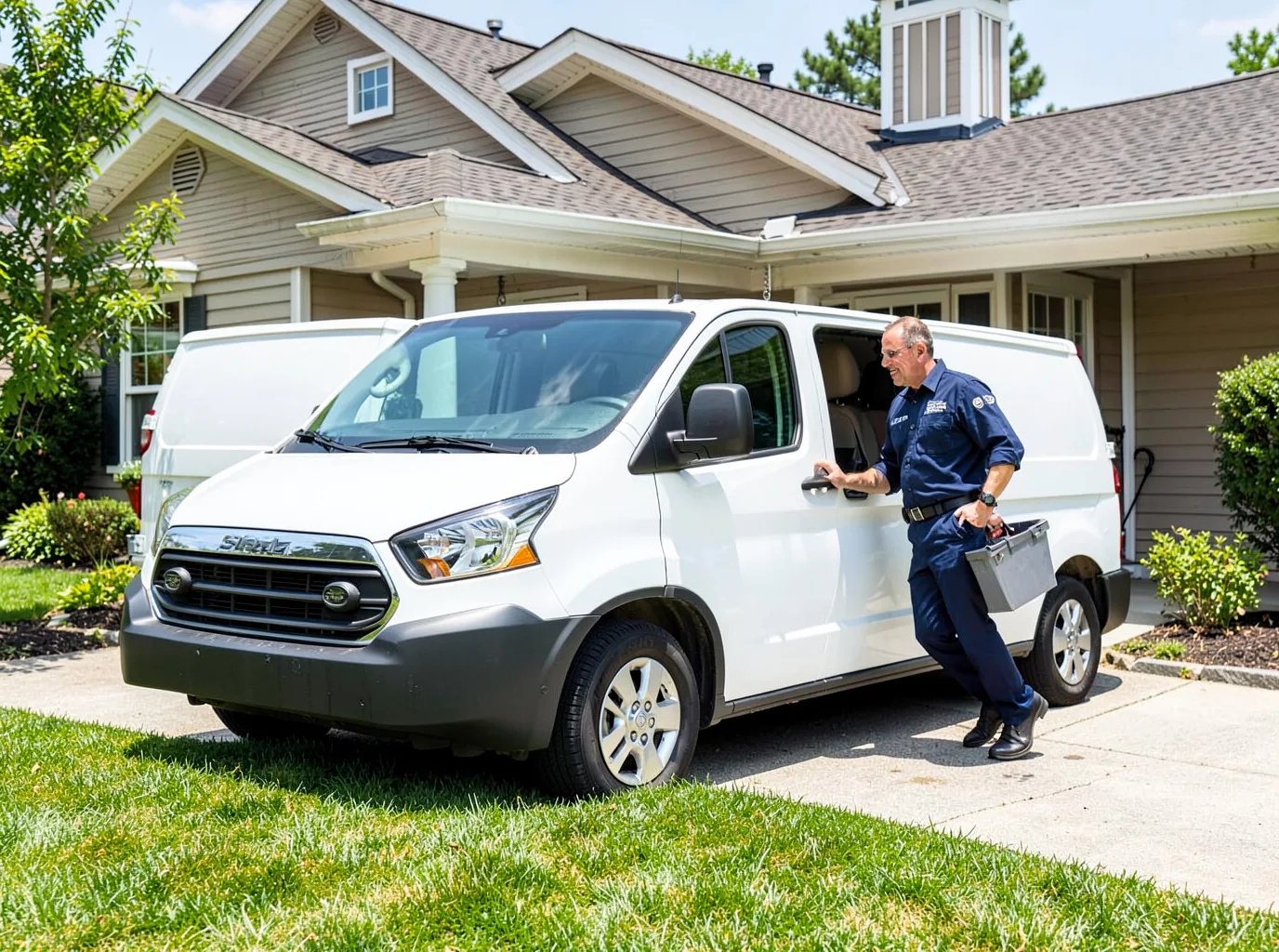 Emergency Plumber company in Lake City, CA
